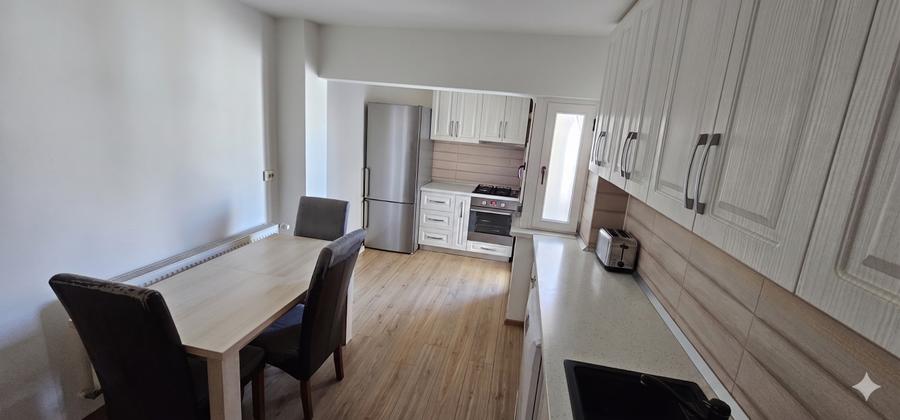 Oportunitate Rară - Zona Dioda: Apartament Premium cu 4 Camere - Sibiu