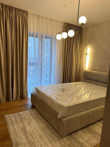 3 camere | bloc nou | parcare subterana | One Cotroceni Park