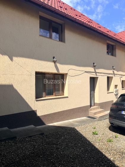 🏡 Casă în centrul Sighișoarei + 1.800 mp teren | Ideală pentru pensiune | 300 m - 13