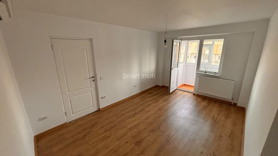 De vânzare apartament 2 camere Cartier Viziru 3 NOU - 10