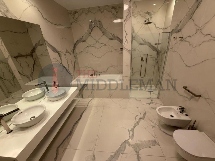 ONE RAHMANINOV | Apartament exclusivist cu 4 camere și terasă de 48 mp