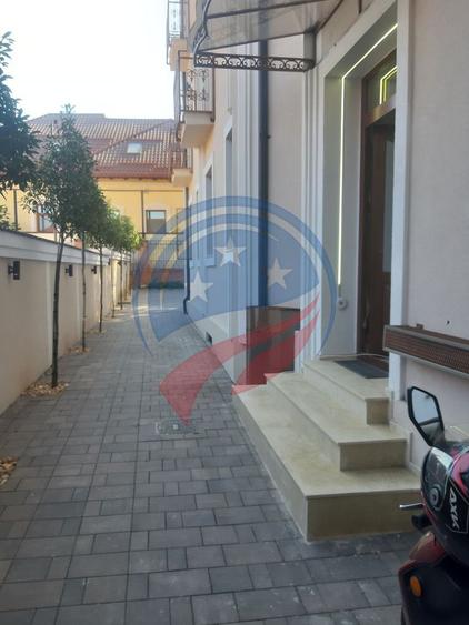 Apartament LUX | Ultracentral | Prima închiriere