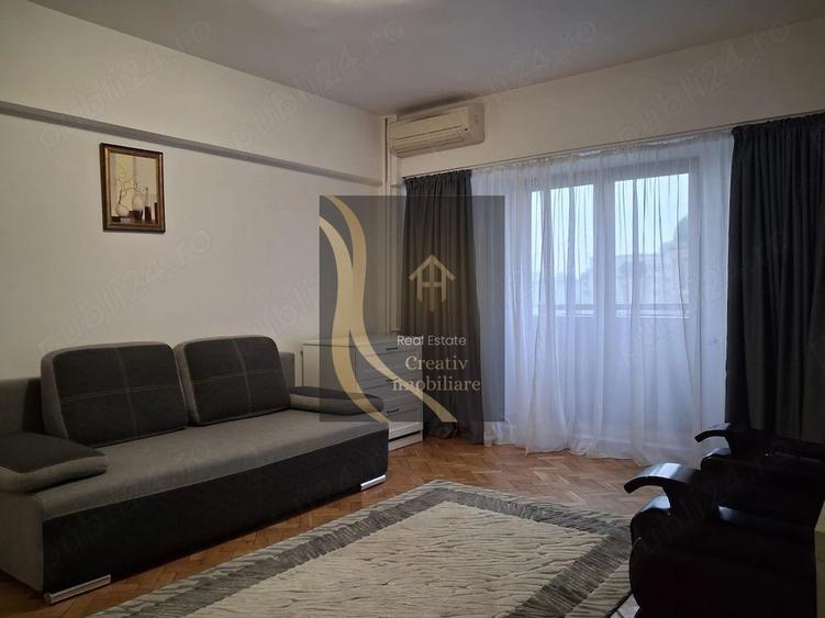 Garsonieră Piața Unirii Fântâni