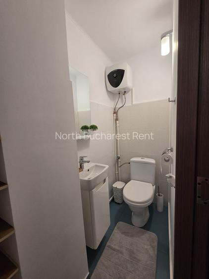 Apartament 3 Camere | Crangasi | Partial Mobilat | Utilat Complet - 11
