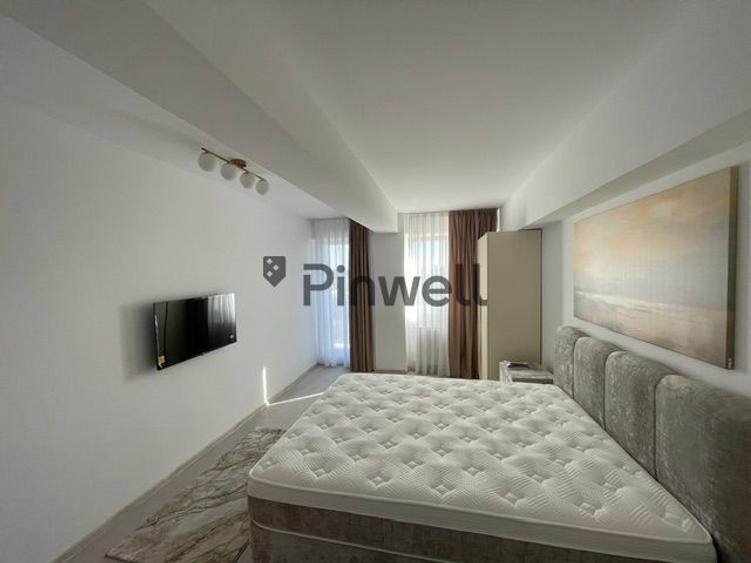 Apt 3 camere Otopeni -mobilat si utilat -loc de parcare inclus în preț