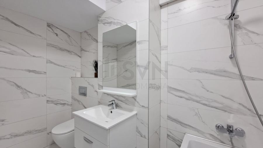 REA1029091 Apartament 2 camere l First Estates Pipera Mobilat Utilat I Premium