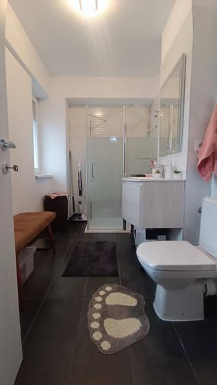 Apartament 3 camere, parter cu balcon– Elisa Residence Comision 0%
