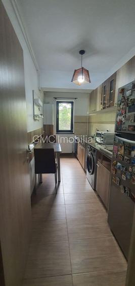 2 camere centrală + parcare Obor - Mosilor IM111 - 16