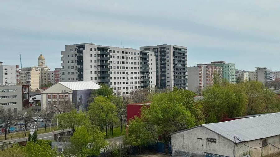 LUX- APARTAMENT 2 CAMERE- ONE COTROCENI - PRIMA INCHIRIERE  - 15