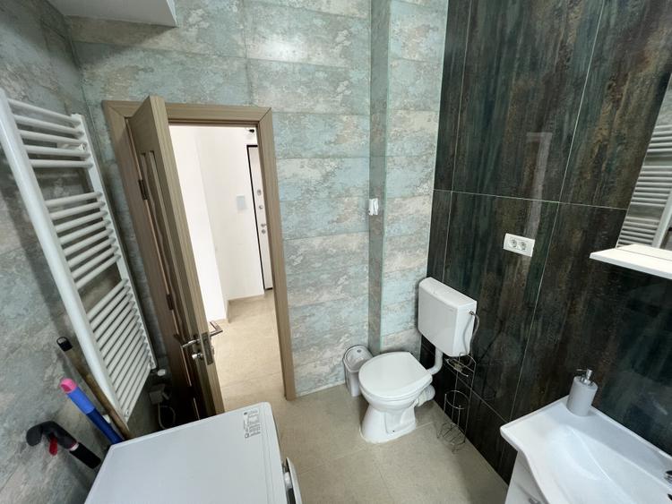 APARTAMENT 2 CAMERE |CAMPUS|TERMEN LUNG|