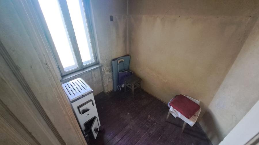 Apartament Interbelic cu Mansarda - Armeneasca - Gradina Icoanei - Universitate