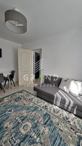 2 camere | 36 mp | Parter | Mănăștur–str.Ciucaș