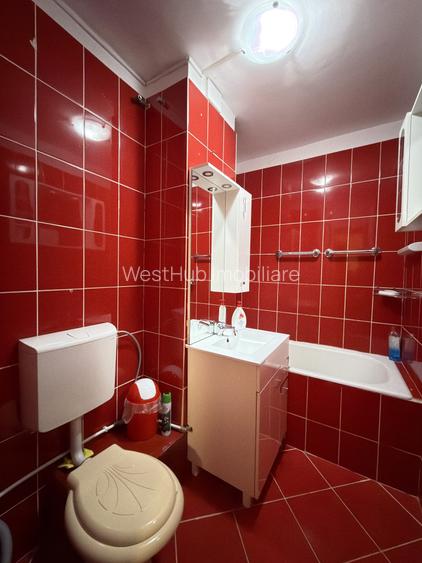 Apartament 2 camere, etaj 1, 54 mp utili, zona Olimpia-Stadion - 4