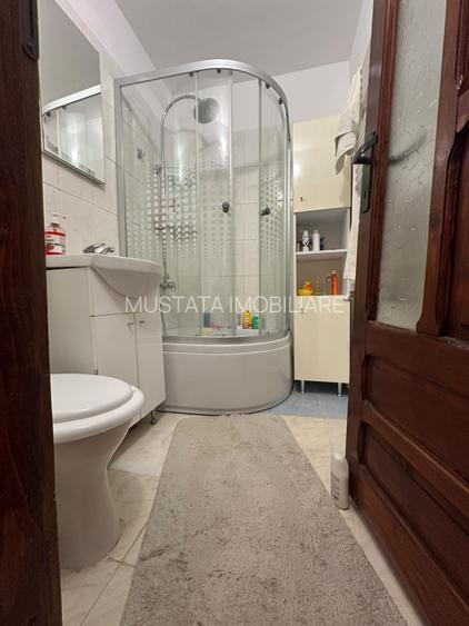 Apartament 2 camere confort 2, Obor, parter. - 6