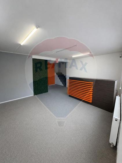 Spațiu comercial versatil, 120 mp, acces stradal, Nicolae Grigorescu