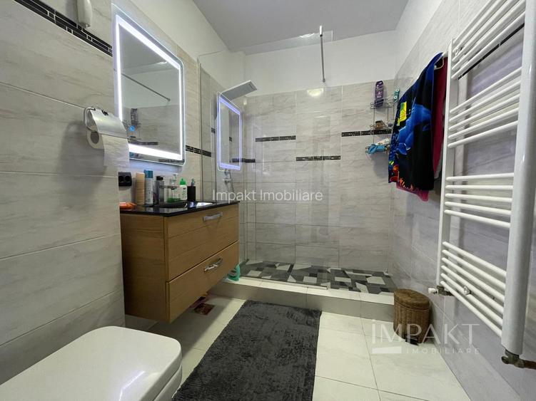 Apartament cu 2 camere spre vanare in zona Donath Park! - 6