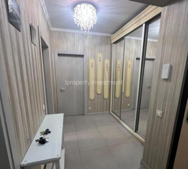 Apartament 2 camere CRANGASI. Loc de parcare constracost. Ac . Complex Nou - 8