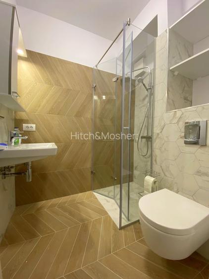 Apartament modern, la prima inchiriere, in zona Centrala - 15