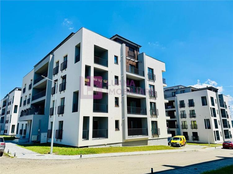 Apartament 3 camere | 2 bai | Turnisor | lift | INTABULAT | boxa C1