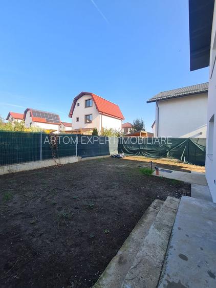 Duplex 4 Camere în Dealul Verde. Finisezi cum vrei! 2 Locuri Parcare! - 25
