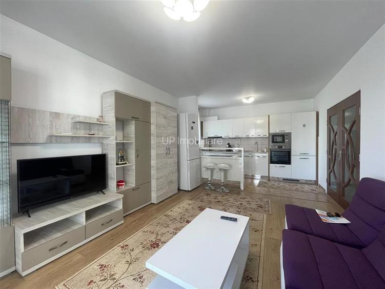 APARTAMENT 3 CAMERE| BLOC NOU | PRIMA ONESTILOR | ORADEA - 2