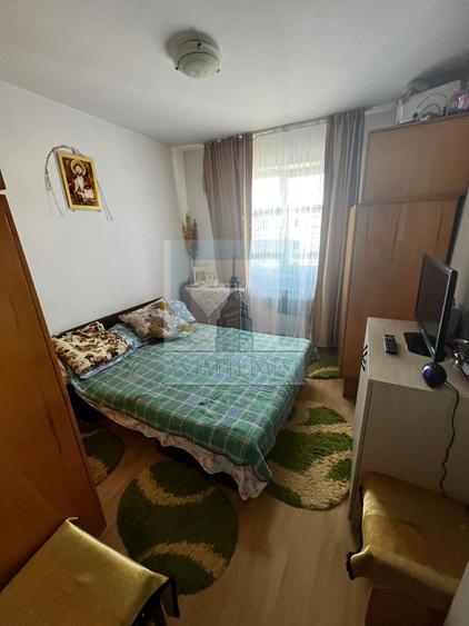 Apartament 2 camere - zona Astra
