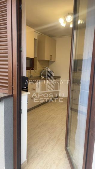 Apartament 2 camere de inchiriat ,loc de parcare, Giroc - 8