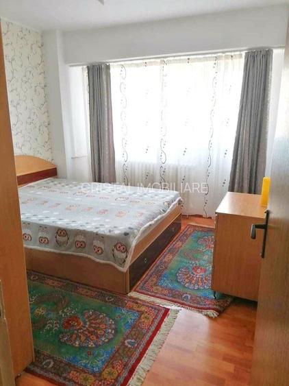 2 camere, etaj 8/9, bloc izolat, balcon, AC, Mega Image la parter - 2