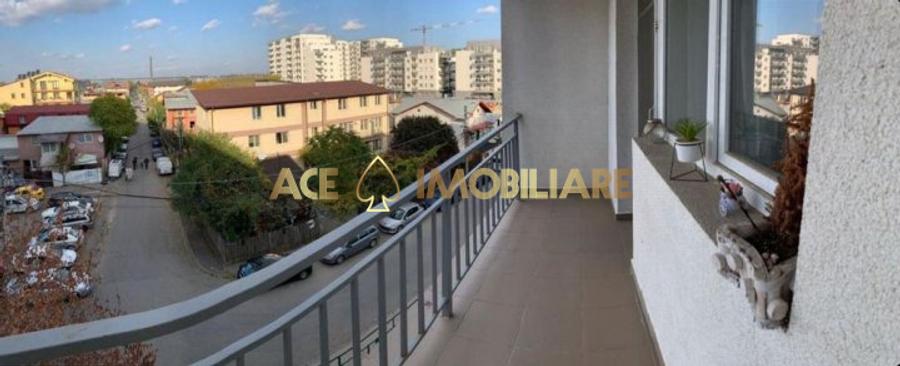 3 Camere de inchiriat | Titan | Centrala | Loc de parcare |