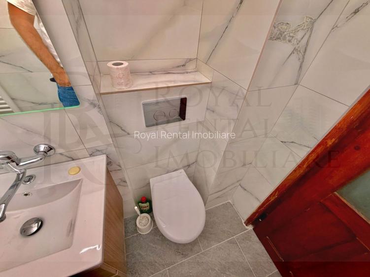 Apartament 1 cameră | Renovat recent | Modern | Lift | Etaj 4 - 11