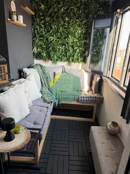Apartament premium 3 camere, prima închiriere – Otopeni