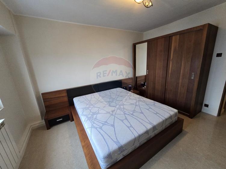Apartament 2 camere, modern – Faleza Nord – vedere și confort deosebit