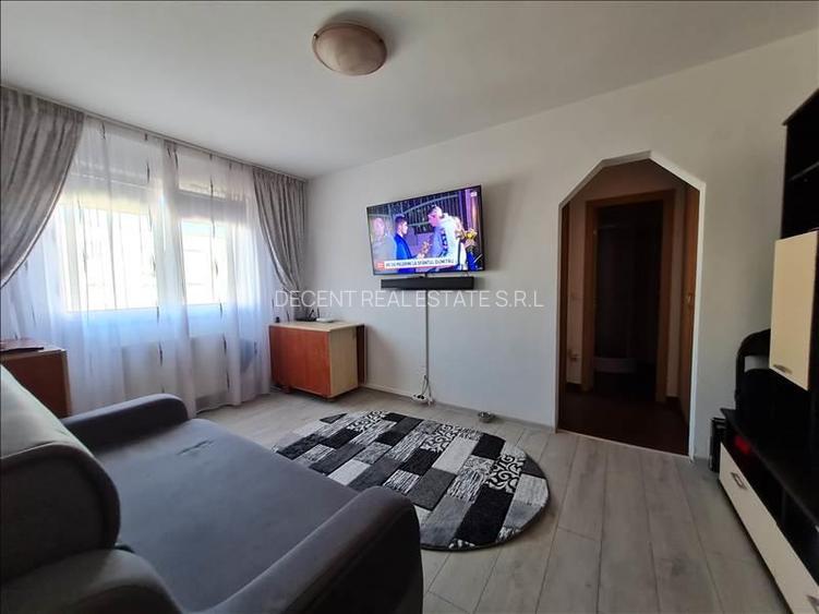 Apartament 2 camere Florilor, mobilat si utilat, Brasov