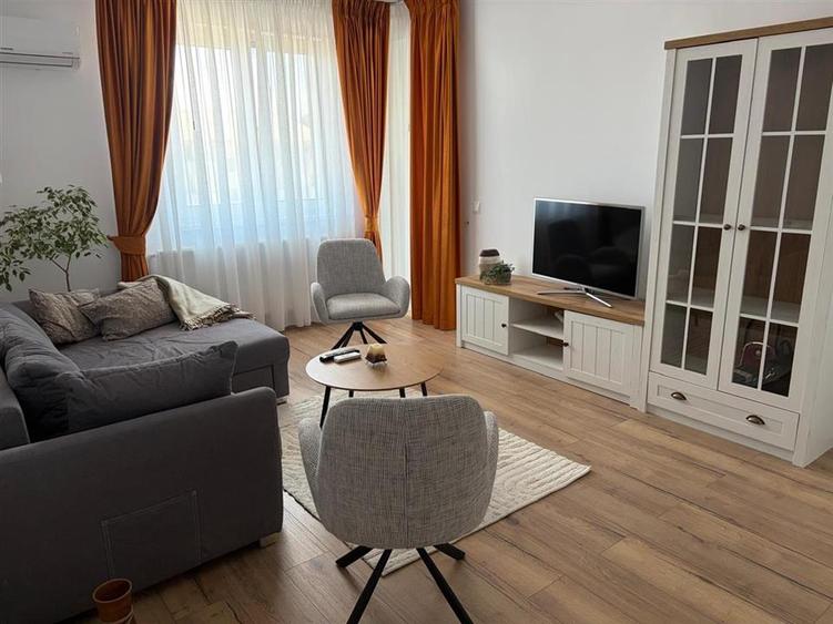 Apartament 2 camere cu balcon in Selimbar