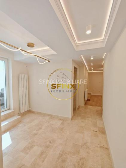 Apartament 5 camere | Dorobanti | Demisol inalt | Pretabil Birouri - 5