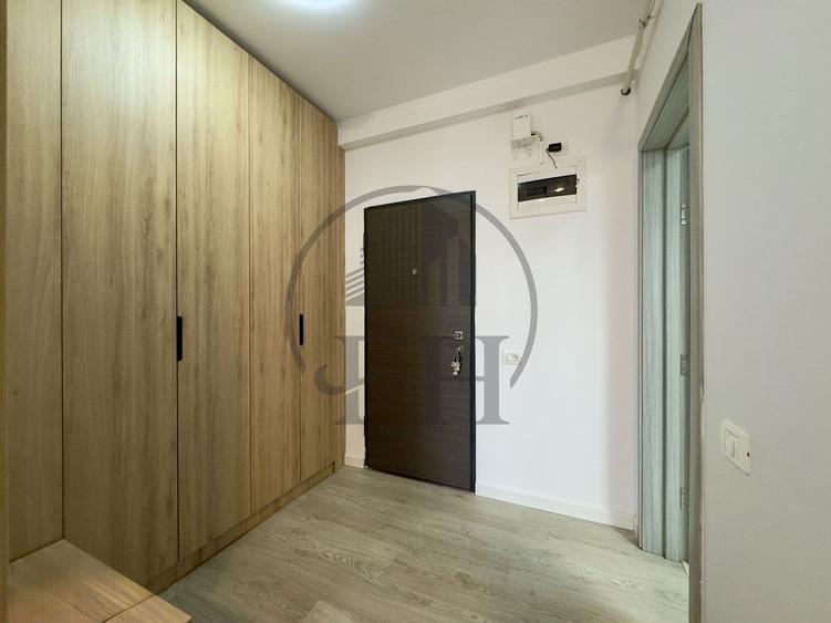 Studio/Garsoniera de închiriat Lumina, Constanta