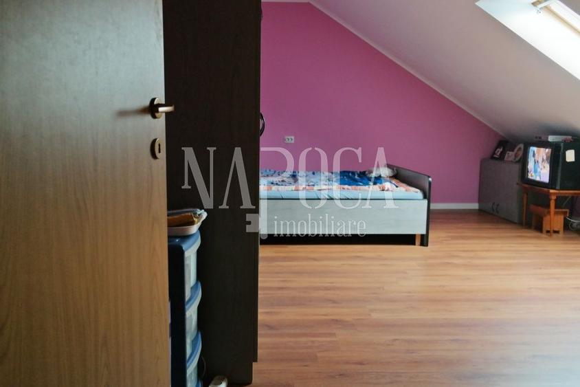 Apartament 3 camere de vanzare in Gheorgheni, Cluj Napoca