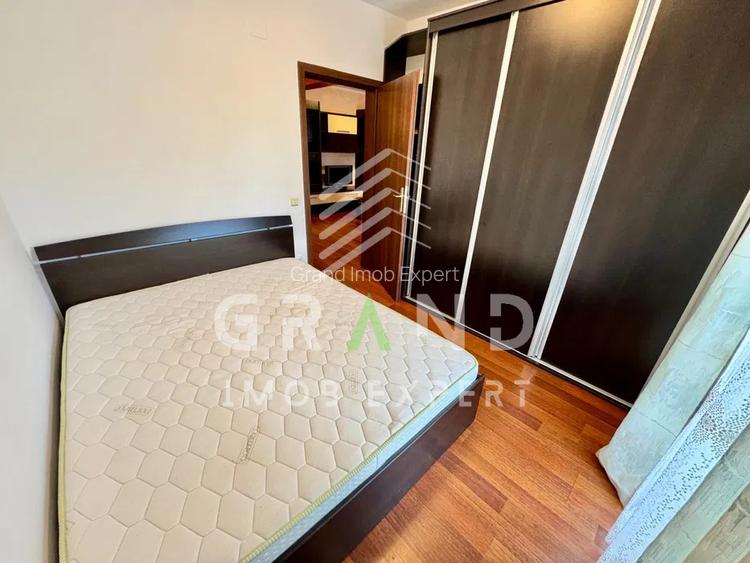Apartament 2 Camere | Parcare | Terasa | Calea Turzii/Hexagon - 6