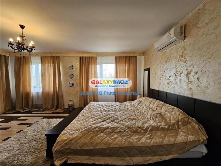 Vanzare vila individuala Premium situata in zona Rezidentiala in Brag - 21