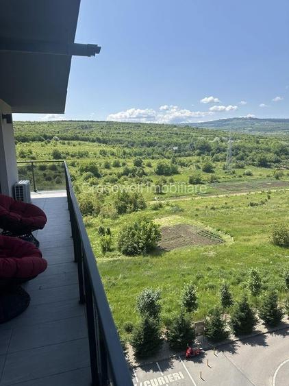 Apartament premium 3 camere, terasă panoramică, Grand Park Residence, Gheorgheni - 10