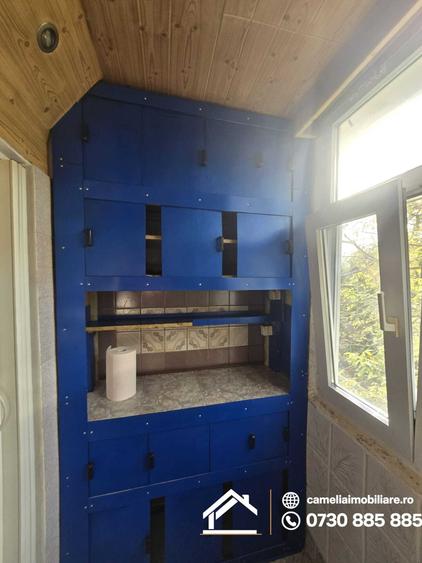 2 camere, între Gorjului și Păcii, pet friendly, decomandat, strada Lavandei