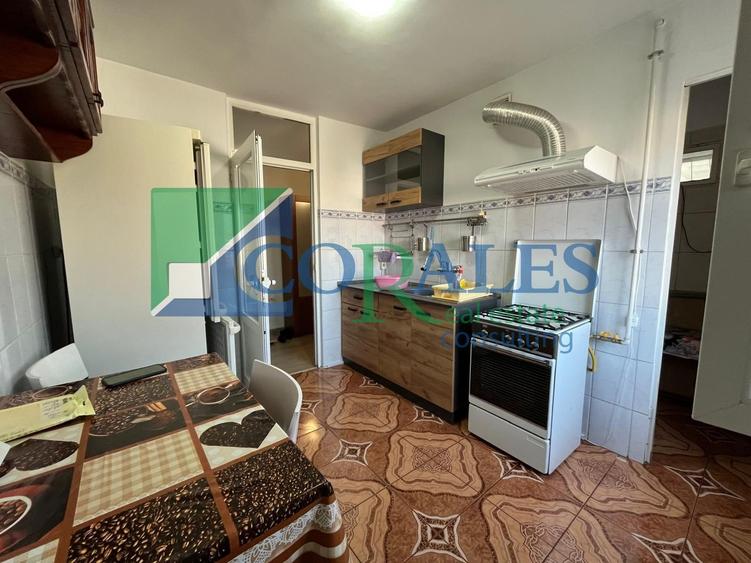 Zona Bucovina - Centrala proprie, Model cu 2 balcoane!