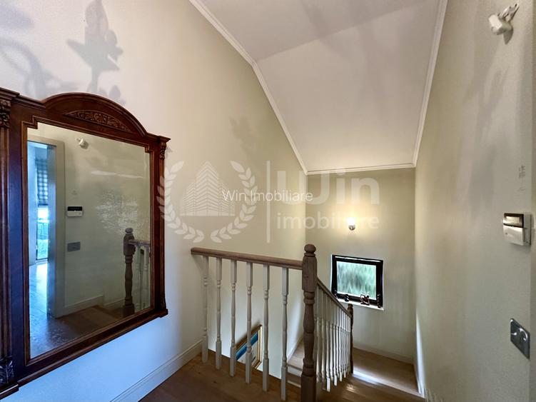 Casa Individuala 5 camere | 258mp utili | 519mp teren | Faget - 16