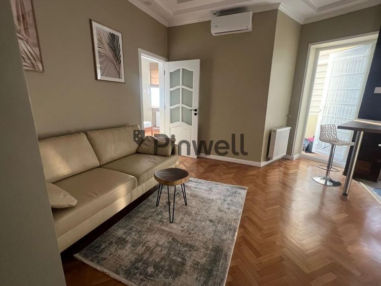 DE INCHIRIAT APARTAMENT 2 CAMERE I PIATA AMZEI I RENOVAT