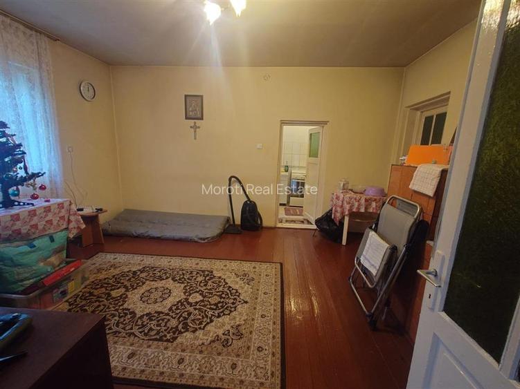 1.3 haTeren si  Casa Luncoiu de Jos - 16
