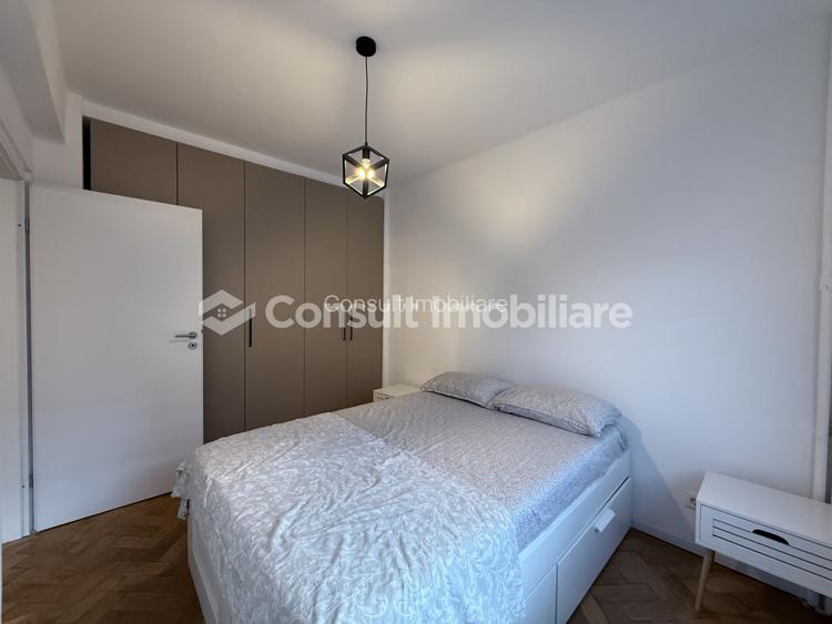 APARTAMENT CU 2 CAMERE | HOREA | - 5