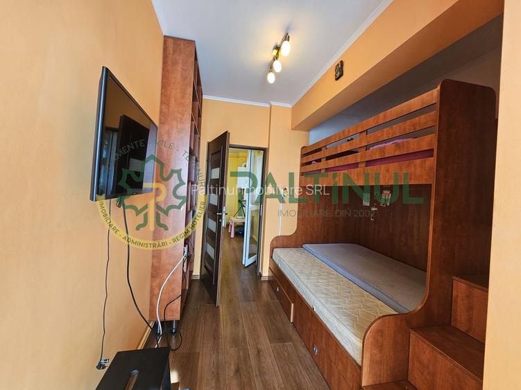 Apartament 4 camere de vânzare, parcare privata, D-na Stanca, Sibiu - 14