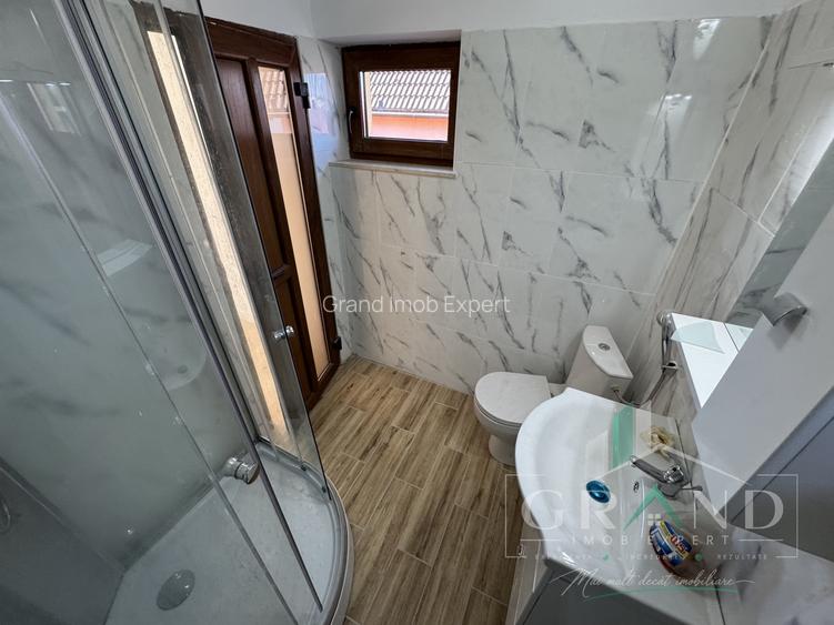Casă individuală–160 mp | 5 camere | 4 bai | 4 parcări | EUROPA/Eugen Ionesco - 15