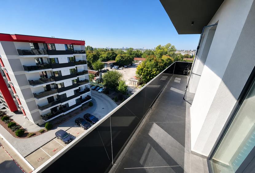 Apartament 3 camere | Bloc nou | Arcada | Str. Crizantemelor