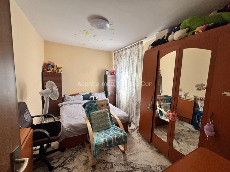 Apartament 2 camere et 1 - CLT Nord zona Spitalul de Urgenta Valcea - 5